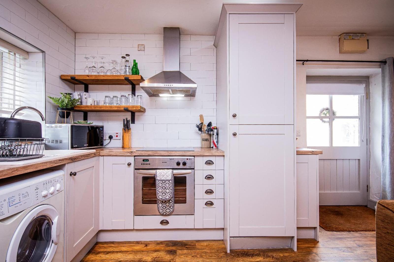 Hébergement de vacances Cosy Farm Conversion In The Heart Of Pembrokeshire Maenclochog