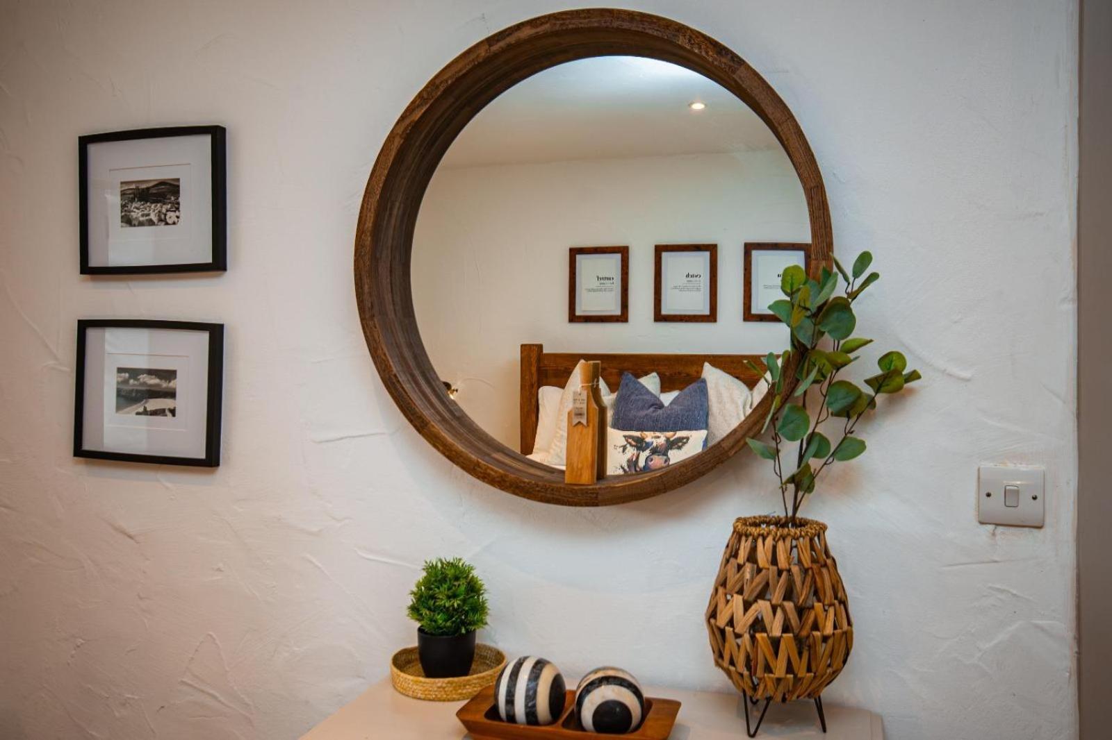 Hébergement de vacances Cosy Farm Conversion In The Heart Of Pembrokeshire Maenclochog